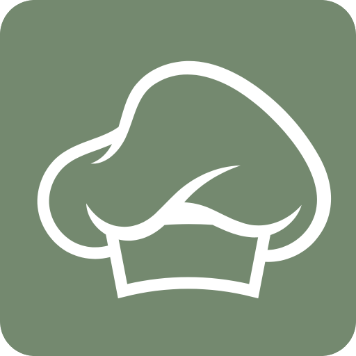 Kokiki Chef Hat Icon
